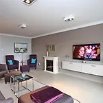 Linden-palais 37 Apartamento *
